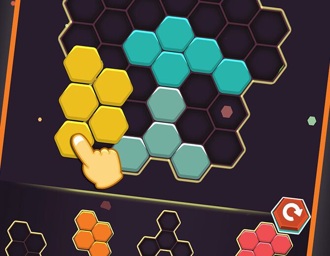 Box Hexa Puzzle Thumbnail