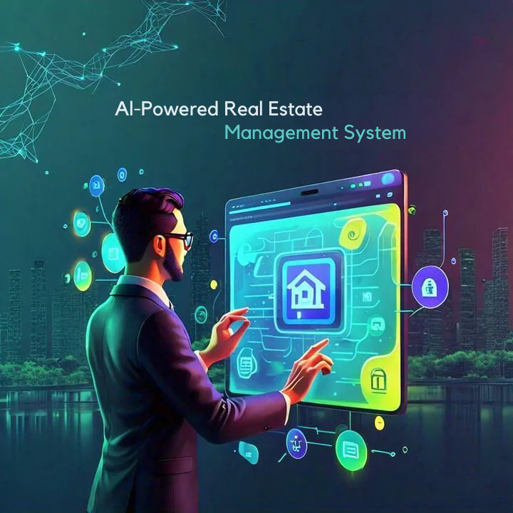 AI-Powered Real Estate Lead Management